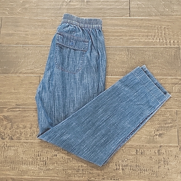 J. Crew Women's Soft Jeans sz 0 - Picture 5 of 5
